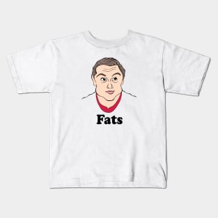 HOCKEY HALL OF FAME FAN ART!! Kids T-Shirt